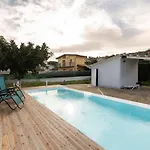 Villa Spiaggia Plaja