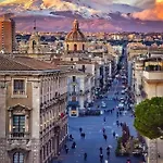 Vecchia Ognina Apartments Catania - Free Parking