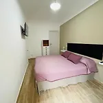 Mika House Rooms