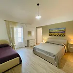 Mika House Rooms