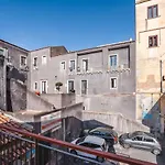 Modern Duplex With Balcony By Wonderful Italy