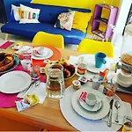 B&B Arcadia Messina