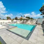 Villa Sele Fontanebianche - Pool