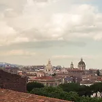 Dietro Il Castello