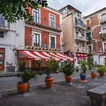 Ursino Apartment With Balcony By Wonderful Italy