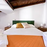 Calauriia Apartments Marzamemi