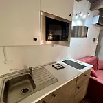 Cefalu Center Apartment