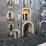 Dimora Trigona Catania Centro