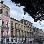 Casa Del Forestiero Umberto