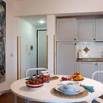 Kinova Sea View Apartment