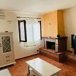Holiday Home With Pool And Beautiful View In Francavilla Di Sicilia