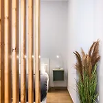 Cortile Siciliano Apartments