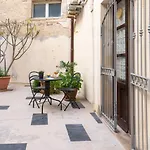 Gli Archi Di Ortigia - Cala Rossa Cozy Apartment