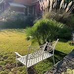 Casa Gino Petrulli Etna, villa con piscina