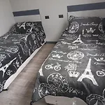 Cabanas Mediterraneas