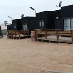 Cabanas Mediterraneas