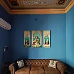 Stesicoro Art Home, In Centro Storico A Catania