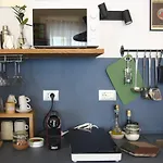 Loft Tra Le Stelle E I Pesci. Palermo