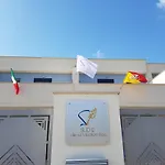 Villette Pochi Passi Dalla Spiaggia