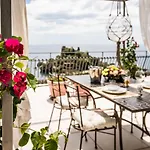 202 Luxury Terrace View