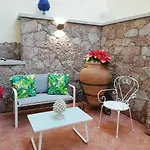 Luxury Apartment Federica N 1 Centro Storico Di Taormina