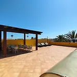 Puesta De Sol Residence