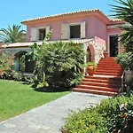 Holiday Home With Private Pool, Terrauzza