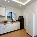 Casa Azul Deluxe E Superior