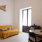 Collegiata Apartment - Catania Downtown