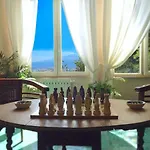 Casa Margot Jacuzzi Etna & Sea View