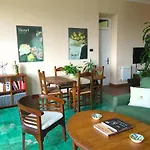 Casa Margot Jacuzzi Etna & Sea View