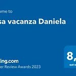 Casa vacanza Daniela