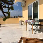 Ipogeo Terrace