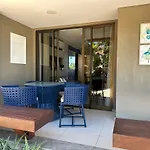 Oka Residence Muro Alto Beira Mar De Porto De Galinhas Unidade No Terreo