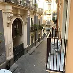 Vicolo Etnea Apartment