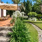 Archirafi Garden