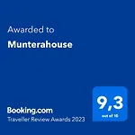 Munterahouse