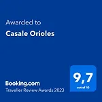 Casale Orioles