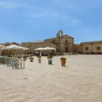 Casa Delle Palme Sulla Spiaggia