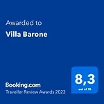 Villa Barone