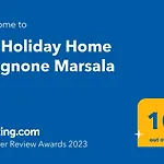 Rif Holiday Home Stagnone Marsala