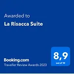 La Risacca Suite