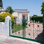 Villa Daniela - Fontane Bianche Beach 600Mt Wifi