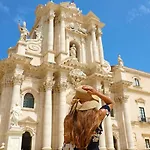 Fortune House - Apartment Ortigia Wifi
