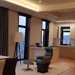 Gangneung Grey Hotel