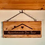 Appartamento Don Tano