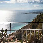 Splendida Casa A Taormina 