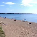 Appartamento Dorso - Clima - Wi-Fi - Vicino Al Mare