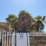 Mondello Beach Residence Ashur