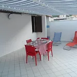 Purple House A Castellammare Del Golfo